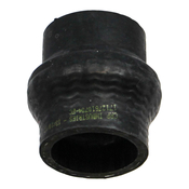 BMW Radiator Coolant Hose Lower - Rein 17127610704