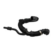 Audi Radiator Hose - Rein 8E0121070B