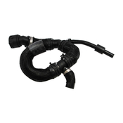 Audi Radiator Hose - Rein 8E0121070B