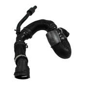 Audi Radiator Hose - Rein 8E0121070B