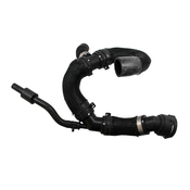 Audi Radiator Hose - Rein 8E0121070B