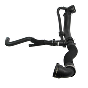Audi VW Radiator Coolant Hose - Rein 1K0122101LA