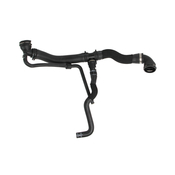 Audi VW Radiator Coolant Hose - Rein 1K0122101LA