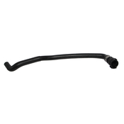 BMW Expansion Tank Hose - Rein 17127536235