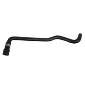 BMW Expansion Tank Hose - Rein 17127536235