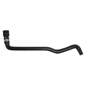 BMW Expansion Tank Hose - Rein 17127536235
