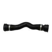 BMW Radiator Hose - Rein 11537838214