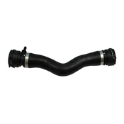 BMW Radiator Hose - Rein 11537838214