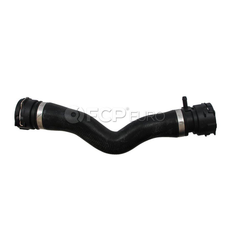 BMW Radiator Hose - Rein 11537838214 | FCP Euro