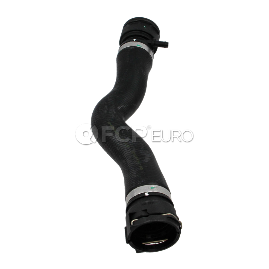BMW Radiator Hose - Rein 11537838214 | FCP Euro