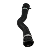 BMW Radiator Hose - Rein 11537838214
