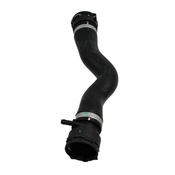 BMW Radiator Hose - Rein 11537838214