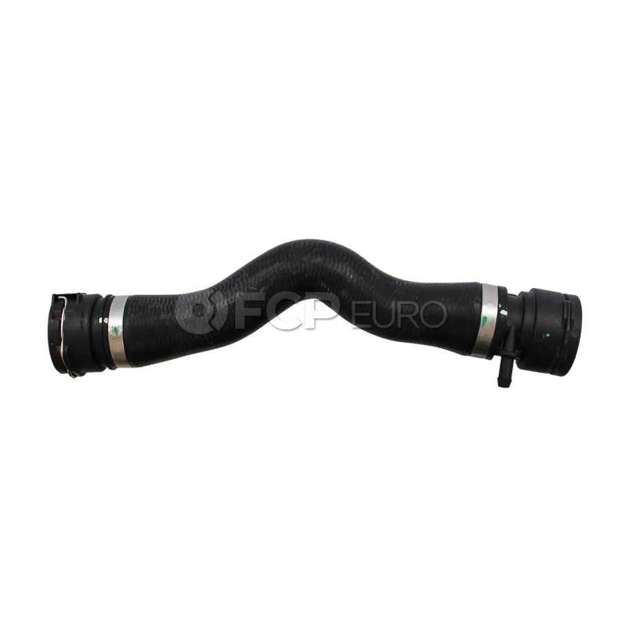 BMW Radiator Hose - Rein 11537838214 | FCP Euro