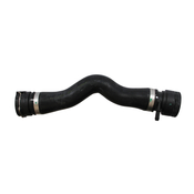 BMW Radiator Hose - Rein 11537838214