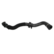 Audi VW Radiator Coolant Hose - Rein 1K0122051GN