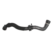 Audi VW Radiator Coolant Hose - Rein 1K0122051GN