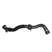 Audi VW Radiator Coolant Hose - Rein 1K0122051GN