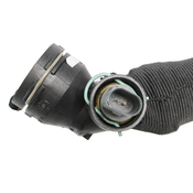 Audi VW Radiator Coolant Hose - Rein 1K0122051GN
