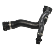 BMW Radiator Hose - Rein 17127521777