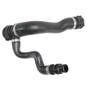 BMW Radiator Hose - Rein 17127521777