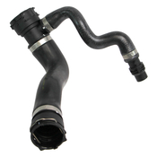 BMW Radiator Hose - Rein 17127521777