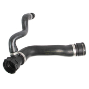 BMW Radiator Hose - Rein 17127521777