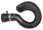 Audi Radiator Coolant Hose - Rein 4F0121101F