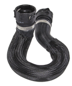 Audi Radiator Coolant Hose - Rein 4F0121101F