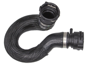 Audi Radiator Coolant Hose - Rein 4F0121101F
