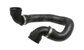 BMW Radiator Hose - Rein 17127599450