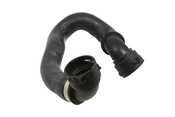 BMW Radiator Hose - Rein 17127599450
