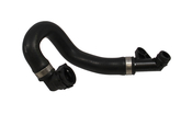 BMW Engine Coolant Hose - Rein 17117524710