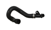 BMW Engine Coolant Hose - Rein 17117524710