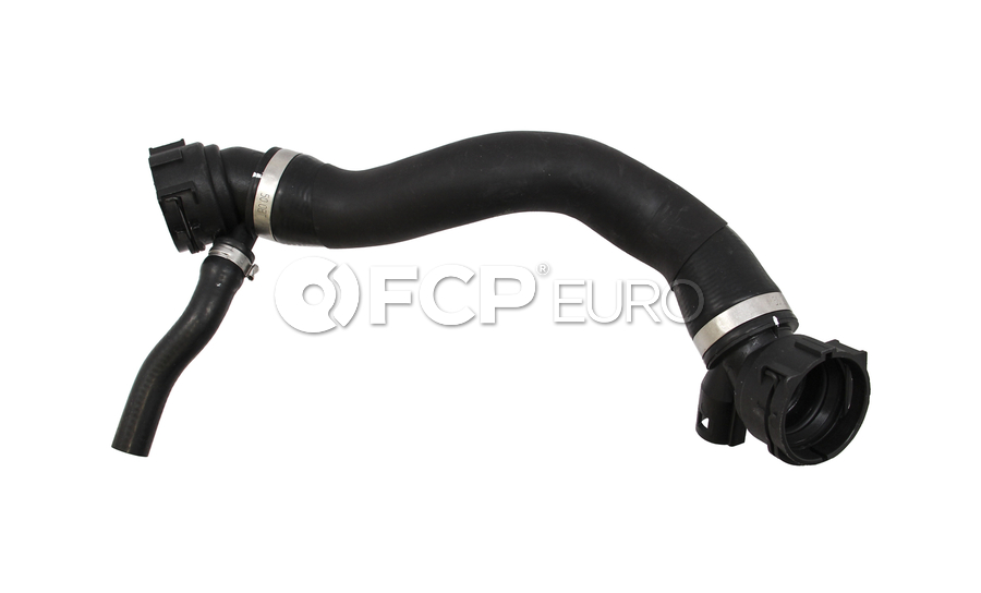 BMW Radiator Coolant Hose - Rein 17127575427 | FCP Euro
