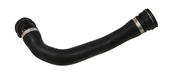 BMW Radiator Hose - Rein 17127596838