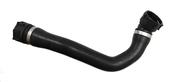 BMW Radiator Hose - Rein 17127596838