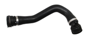 BMW Radiator Hose - Rein 17127596838