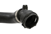 BMW Radiator Hose - Rein 17127596838