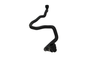BMW Radiator Coolant Hose - Rein 17127600836