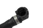 BMW Radiator Coolant Hose - Rein 17127600836