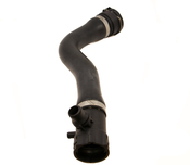 BMW Radiator Hose - Rein 17127596837