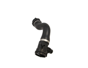 BMW Radiator Hose - Rein 17127604542