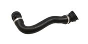 BMW Radiator Coolant Hose - Rein 17127639213