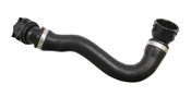 BMW Radiator Coolant Hose - Rein 17127639213