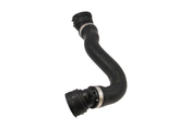 BMW Radiator Coolant Hose - Rein 17127639213