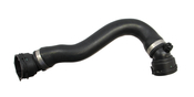 BMW Radiator Coolant Hose - Rein 17127639213