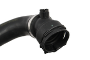 BMW Radiator Coolant Hose - Rein 17127639213
