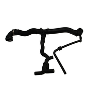 Audi VW Radiator Coolant Hose - Rein 1K0122101KT