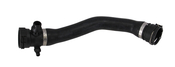 BMW Radiator Coolant Hose - Rein 17127646155