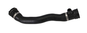BMW Radiator Coolant Hose - Rein 17127646155
